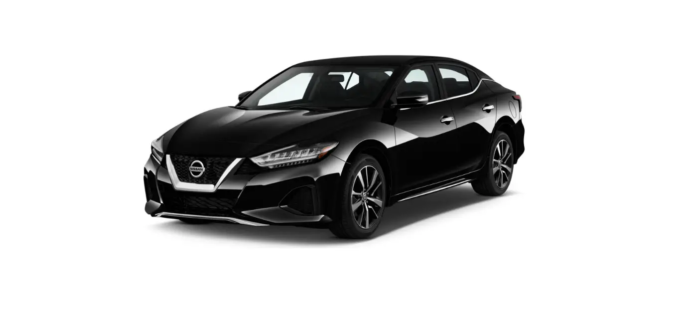 2022 Nissan Maxima Owners Manual