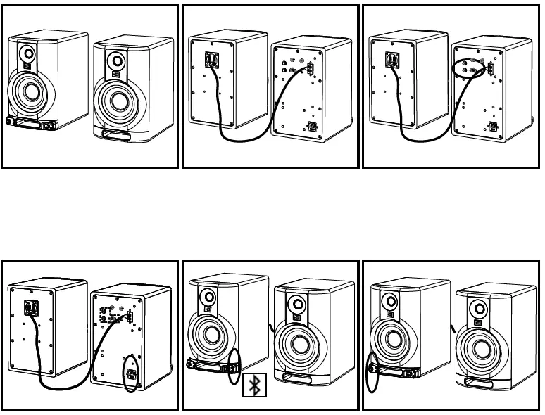 Montarbo-M6M-Bluetooth-Multimedia-Monitors-4