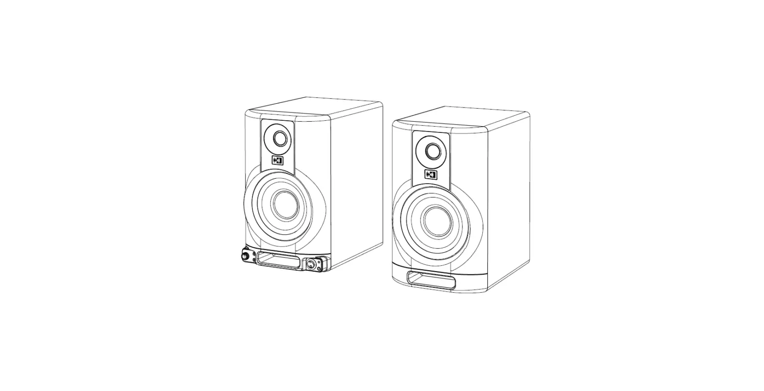 Montarbo M6m Bluetooth Multimedia Monitors User Manual Montarbo M6m Bluetooth Multimedia Monitors User Manual