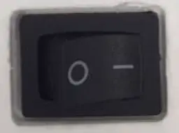 HEATER CONTROL SWITCHES 01