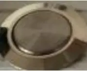 Solar Lighting DIRECT SLDDLK 5 Residential Deck Lights - FIG 1