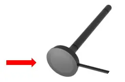 Amazboost M2 Cell Phone Signal Booster - Antenna Installation 2