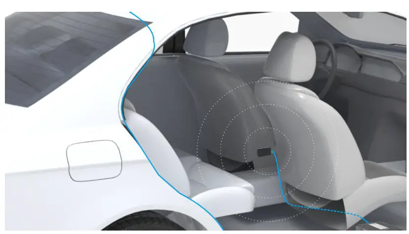Amazboost M2 Cell Phone Signal Booster - installation planning 2