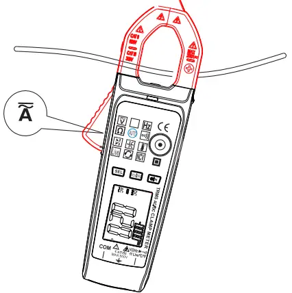 ANENG-ST190-Intelligent-digital-clamp-multimeter-19