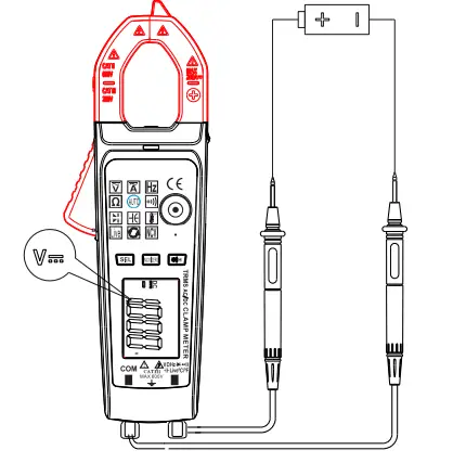 ANENG-ST190-Intelligent-digital-clamp-multimeter-20