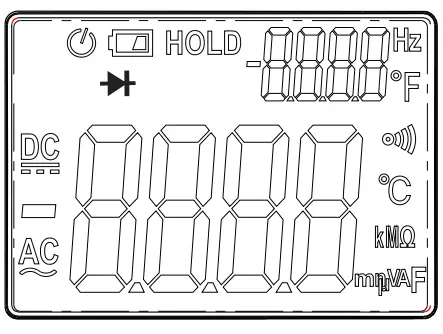 ANENG-ST190-Intelligent-digital-clamp-multimeter-9