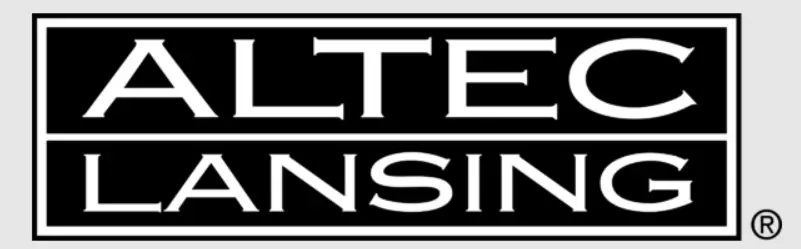 Altec Lancing