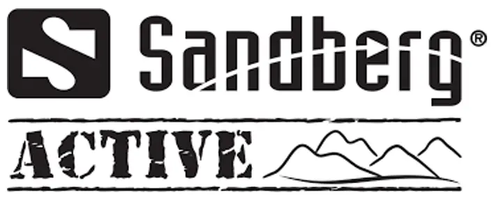 Sandberg- logo