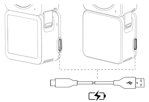 Dji Action 2 Power Combo - Activation 2