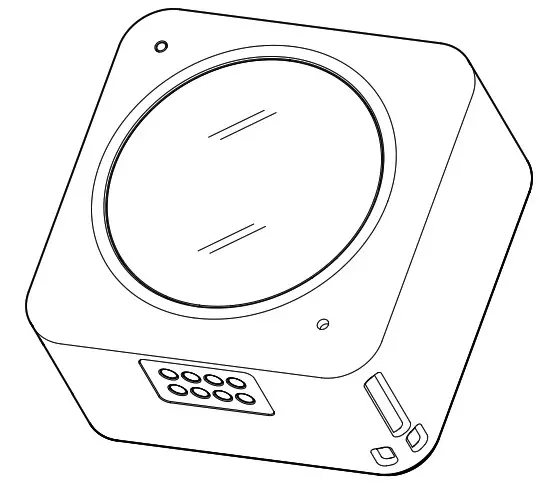 Dji Action 2 Power Combo - Cover