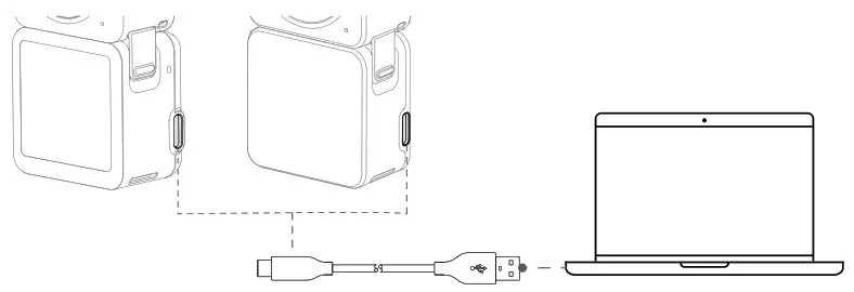 Dji Action 2 Power Combo - Maintenance 1