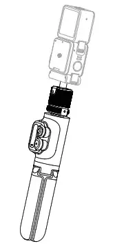Dji Action 2 Power Combo - Maintenance 2