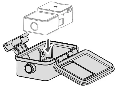 Dji Action 2 Power Combo - Maintenance 3