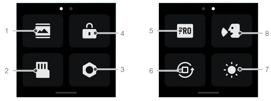 Dji Action 2 Power Combo - Usage 3
