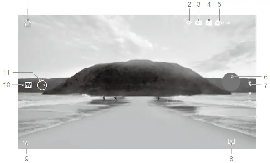 Dji Action 2 Power Combo - Usage 6