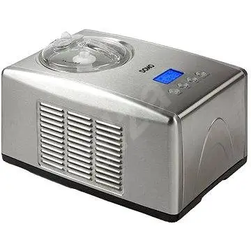 DOMO DO9066I Ice-Cream Maker