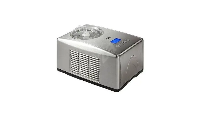 Domo Do9066i Ice-cream Maker Instructions