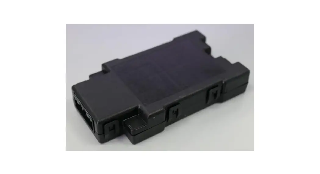 Jaguar Land Rover Ds-l460-150401-e01-21 Hem Headphone Emitter Module Installation Guide