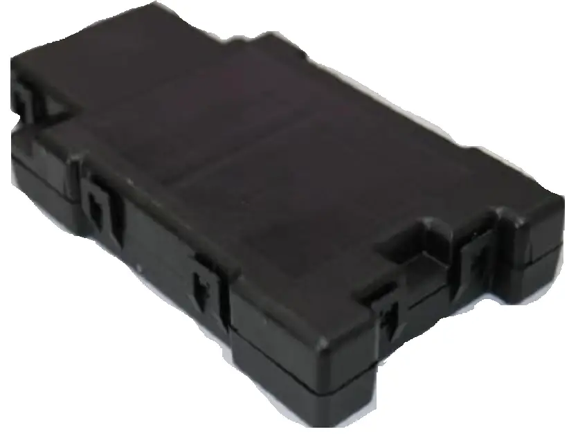 Jaguar Land Rover DS-L460-150401 E01 21 HEM Headphone Emitter Module