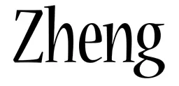 Zheng logo