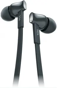 TCL Ear Headphones With Mic - 1