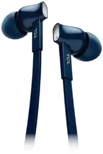 TCL Ear Headphones With Mic - 2