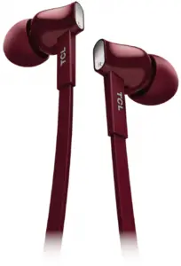 TCL Ear Headphones With Mic - 3