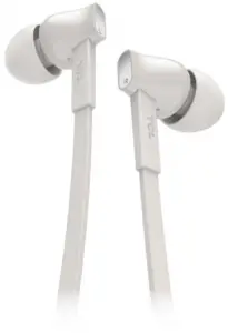 TCL Ear Headphones With Mic - 4