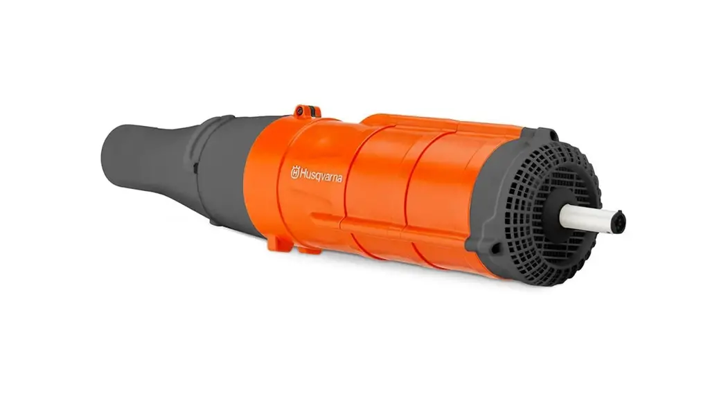 Husqvarna Ba101 Blower Attachment Owner's Manual