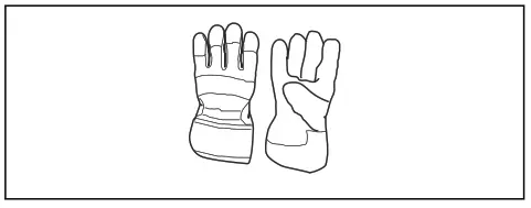 Husqvarna BA101 Blower Attachment - fig 11