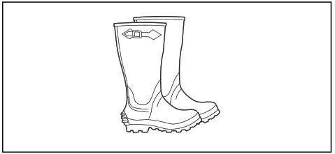 Husqvarna BA101 Blower Attachment - fig12