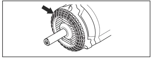 Husqvarna BA101 Blower Attachment - fig16