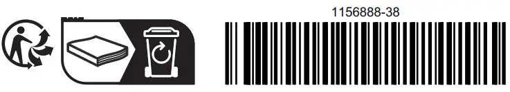 Husqvarna BA101 Blower Attachment - fig17