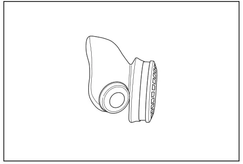 Husqvarna BA101 Blower Attachment - icon 10