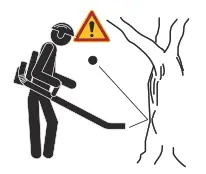 Husqvarna BA101 Blower Attachment - icon 6