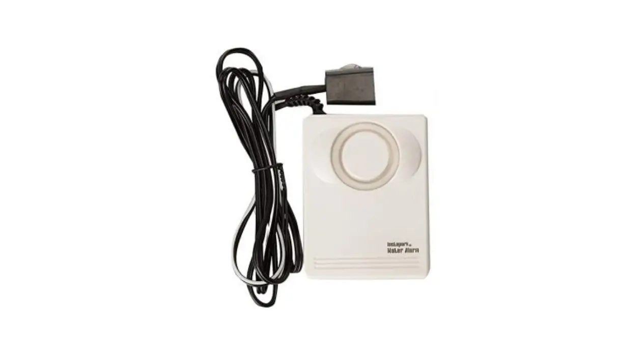 Haier Us Appliance Solutions Wcata010 Water Leak Detector User Guide