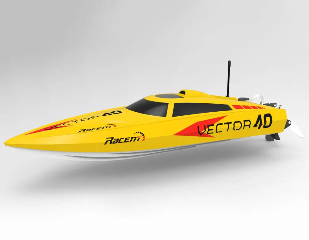 Volantex Vector Brushless High Speed Rc Boat User Manual