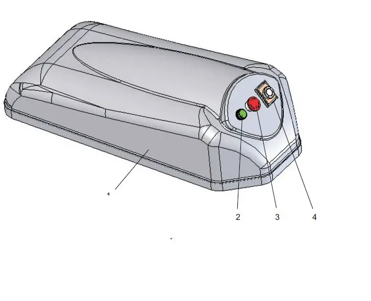 AVANTCO MX60 Gear Driven 60 Qt. Commercial Mixer 5