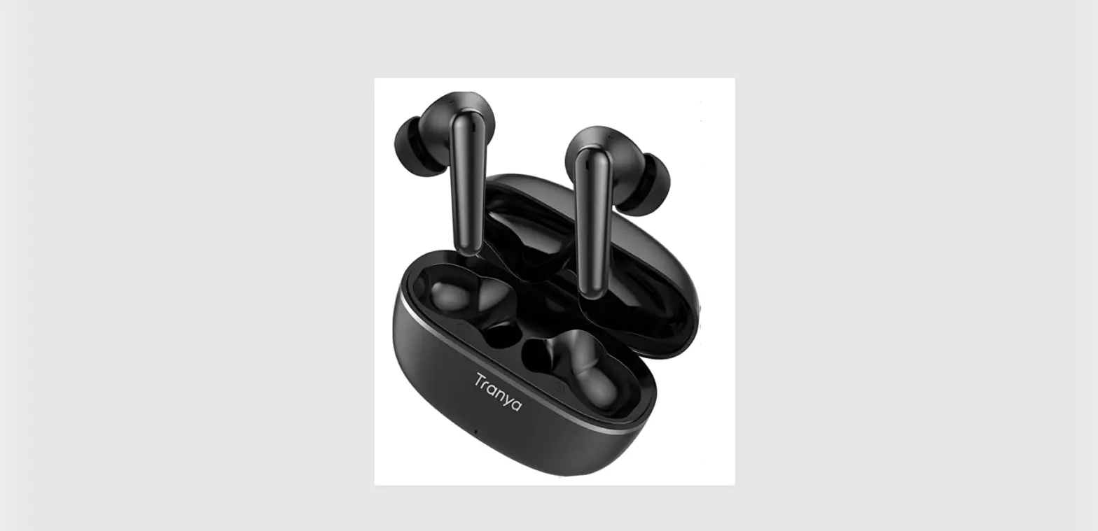 Tranya F1 True Wireless Earbuds User Manual Tranya F1 True Wireless Earbuds User Manual