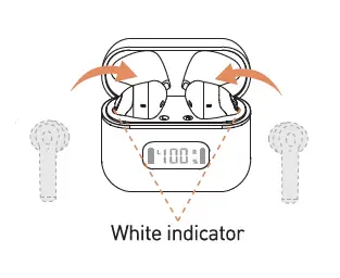 Tranya F1 True Wireless Earbuds FIG 10