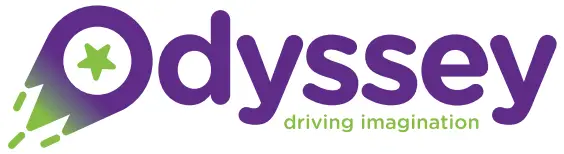 Odyssey logo