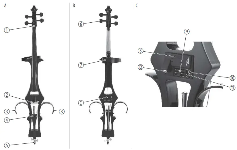 Harley-Benton-HBCE-990-Electric-Cello-FIG-2