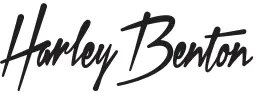 Harley-Benton-LOGO