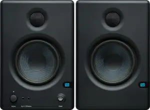 PreSonus High-Definition Near Field Studio Monitors