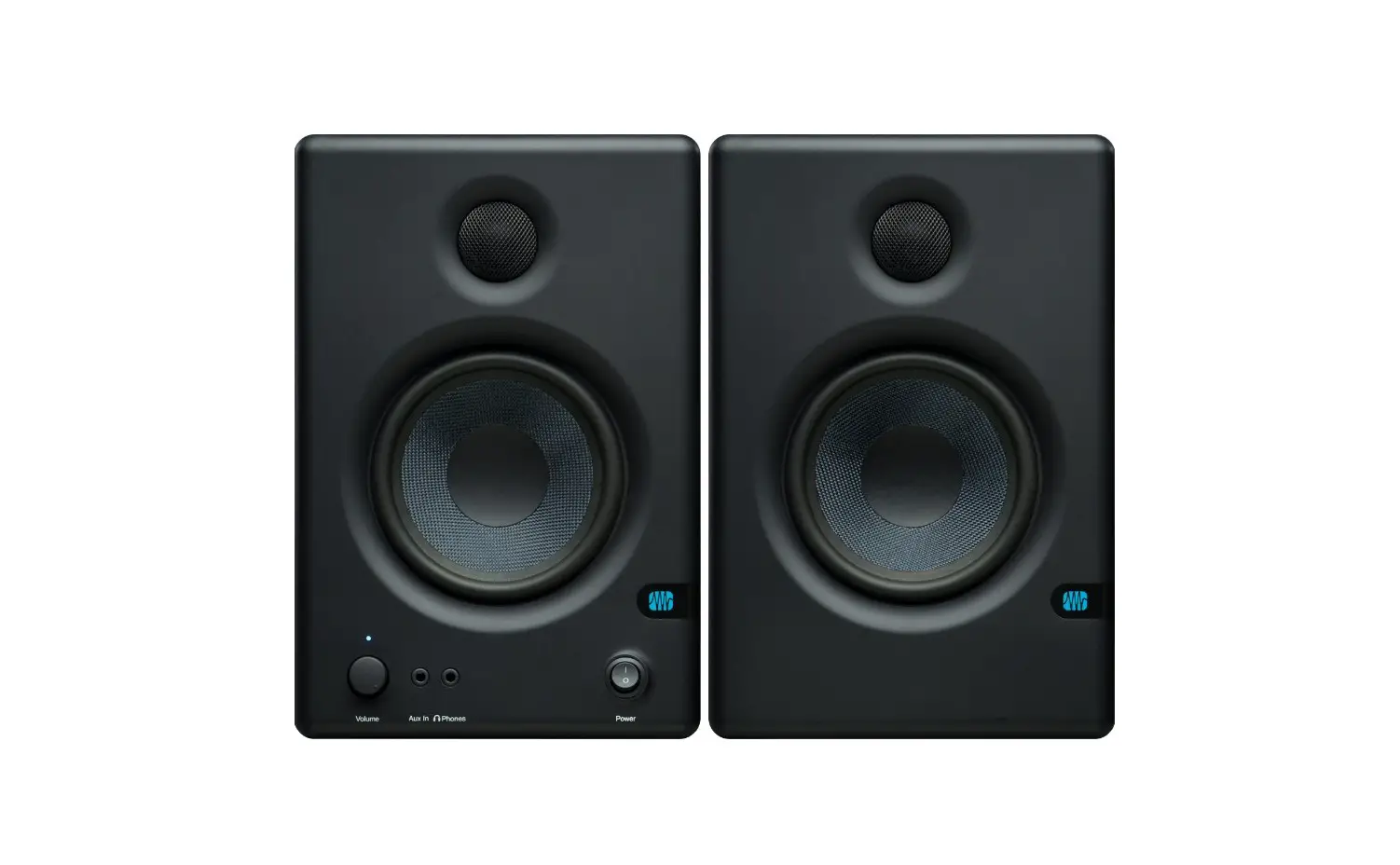 Presonus High-definition Near Field Studio Monitors User Guide Presonus High-definition Near Field Studio Monitors User Guide