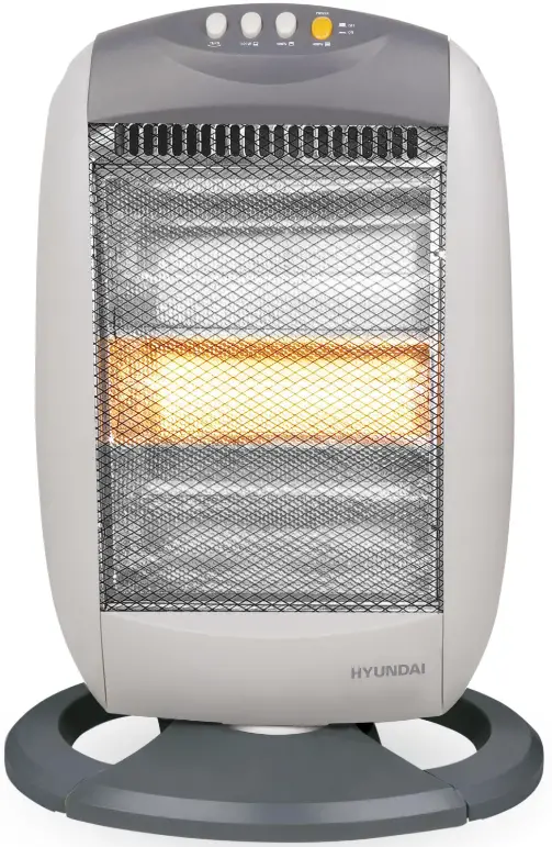 HYUNDAI-HAL-200-Halogen-heater-Product