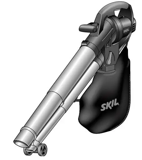SKIL-F0150791-Garden-Blower-Vacuum-Cleaner-