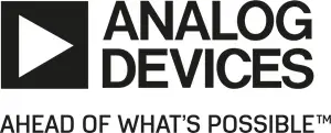ANALOG DEVICE - Logo