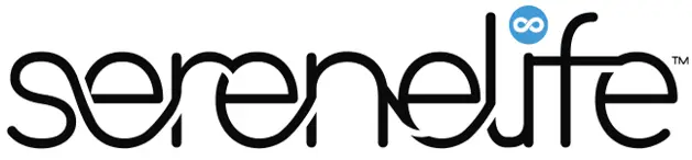 serenelife logo