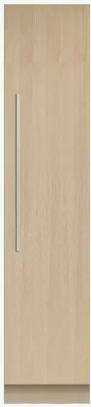 FISHER PAYKEL RS1884FRJ1 Integrated Column Freezer